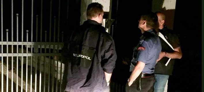 Europol: Κατασχέθηκαν 25.000 ελληνικά και ρωμαϊκά αρχαιολογικά αντικείμενα – Αξίας 40 εκατ. ευρώ